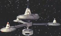Deep Space Station K-7