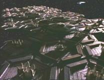 Telescopio di Argus