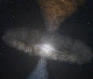Turbine Astrale