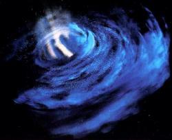 Wormhole bajoriano