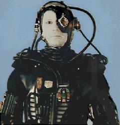 Un Borg