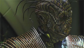 Xindi Rettile