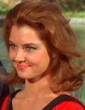 Tonia Barrows