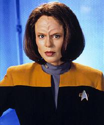 B'Elanna Torres