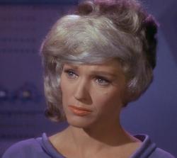 Christine Chapel (The Naked Time)