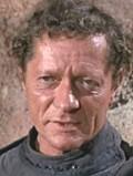 Robert Crater