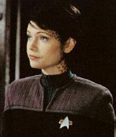 Ezri Dax