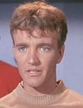 Charlie Evans
