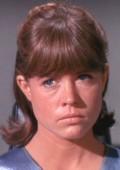 Jamie Finney
