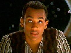 Jake Sisko