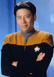 Harry Kim