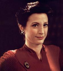 Kira Nerys