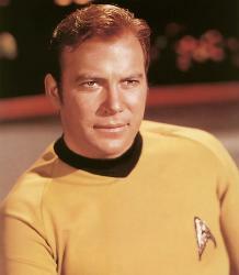 James T. Kirk