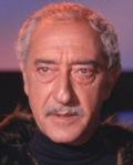 Kodos con il nome di Anton Karidian