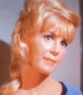 Tina Lawton