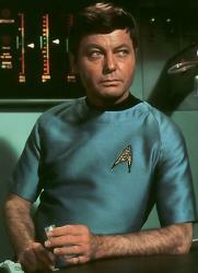 Leonard McCoy