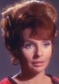 Marla McGivers