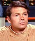 Gary Mitchell