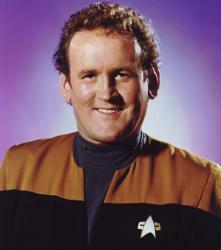 Miles O'Brien