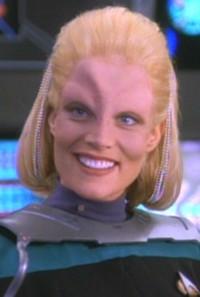 Melora