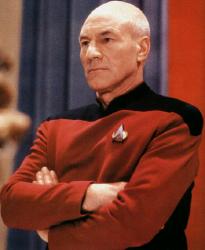 Jean-Luc Picard