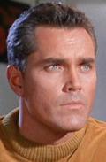 Christopher Pike