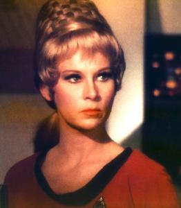 Janice Rand