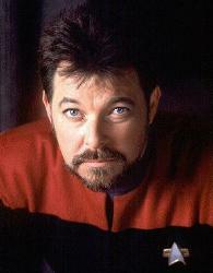 William Thomas Riker