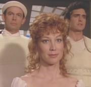 Coro (maestro, donna e guerriero)