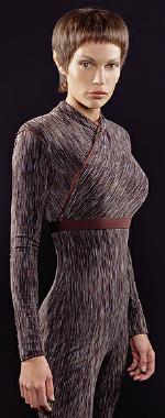 T'Pol