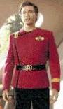 Ian Andrew Troi