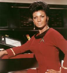 Uhura