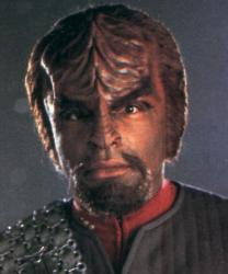 Worf