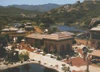 Villaggio Ba'ku