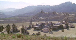 Colonia mineraria