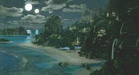 Risa nel 2152 (Suraya Bay)
