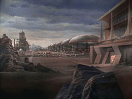 Tantalus V