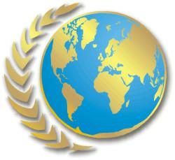 Logo della Terra Unita, 2154 (The Forge)