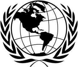 Logo della Terra Unita, 2254 (The Cage)