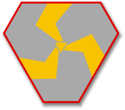 Triskelion