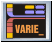 Varie