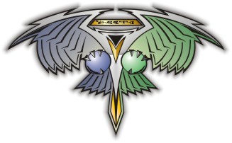 Logo romulano del 2379