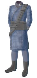Uniforme da maggiore