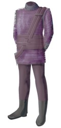 Uniforme da soldato