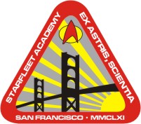 Accademia della Flotta Stellare (da TNG in avanti)