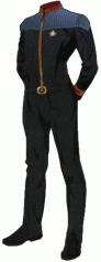 Uniforme degli Ammiragli da Insurrection