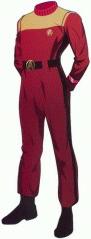 Uniforme standard dei sottufficiali