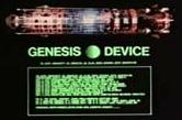 Genesis