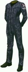 Uniforme dei MACO