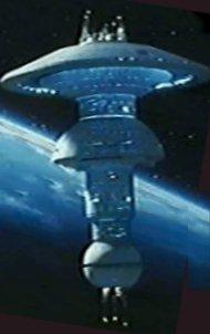 Attracco spaziale terrestre